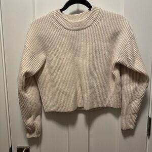 UNIQLO U Wool Sweater